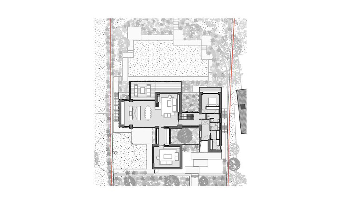 Living in a Landscape - World Buildings Directory | Architecture Search ...