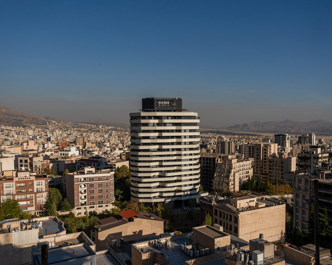 Artiman Residential Building - World Buildings Directory | Architecture ...