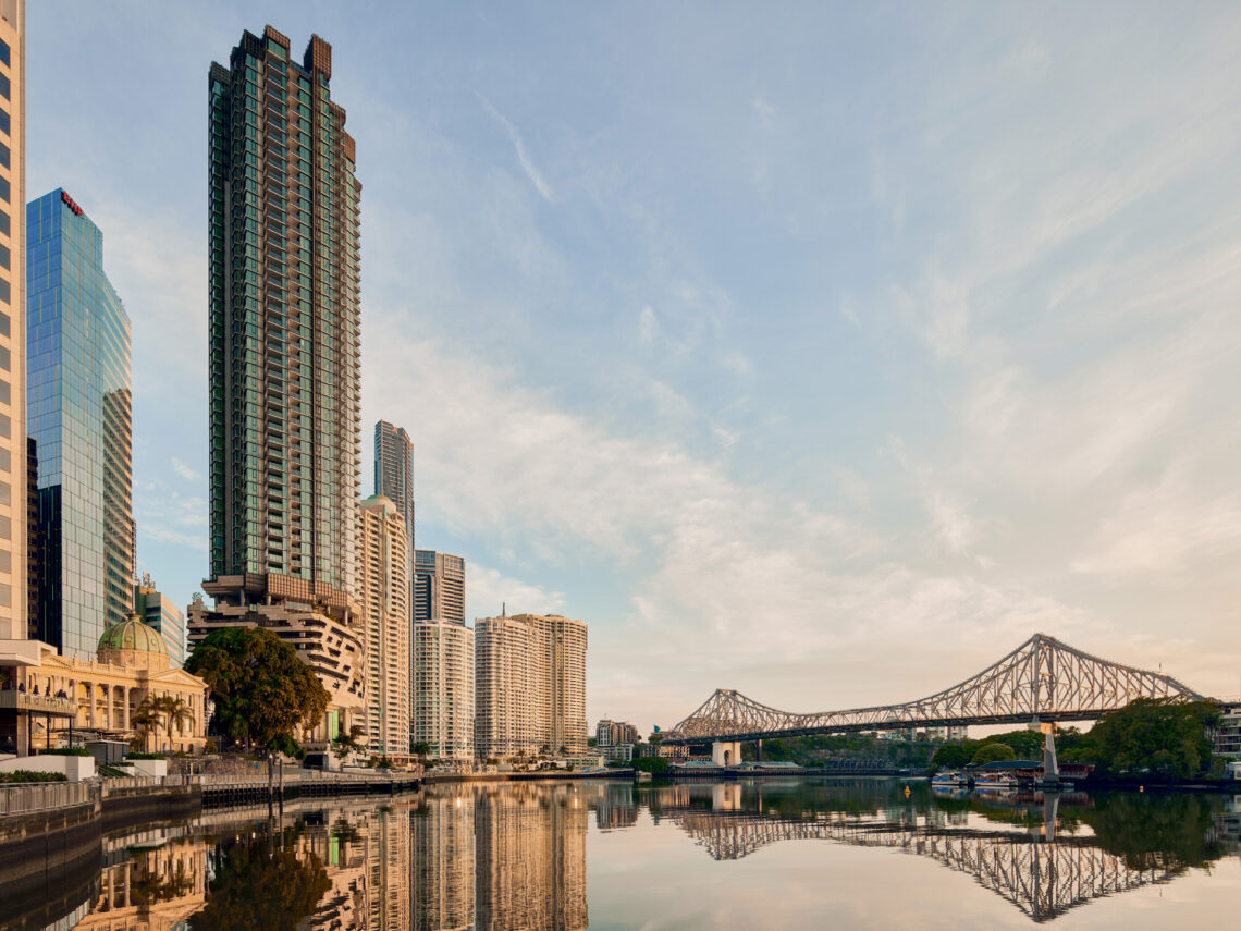 443 Queen St - World Buildings Directory | Architecture Search Engine