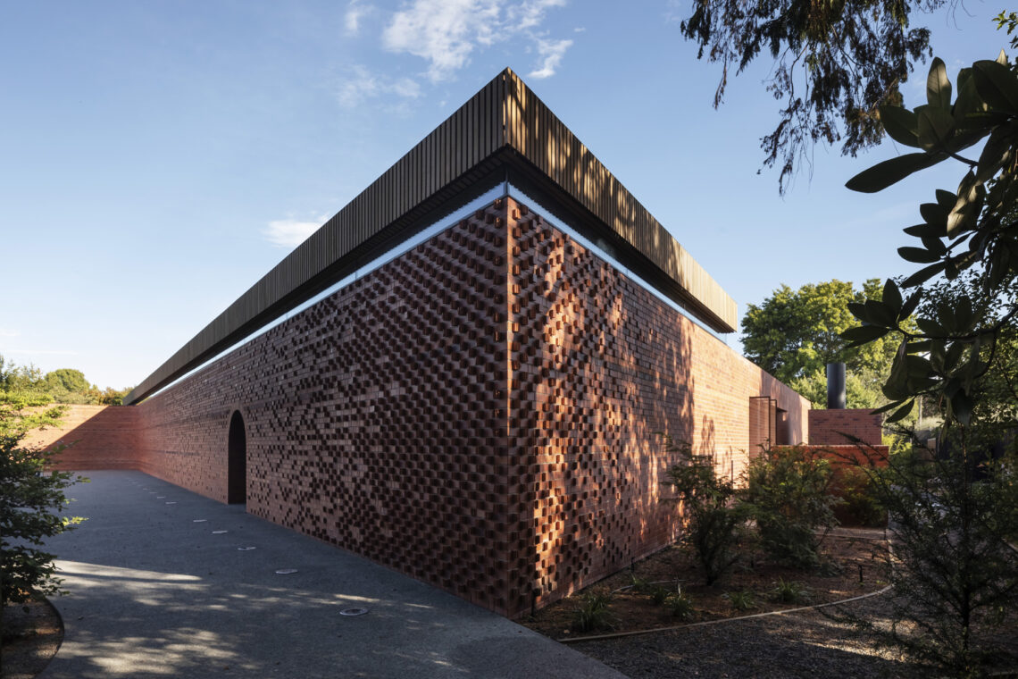 Zed House - World Buildings Directory | Architecture Search Engine