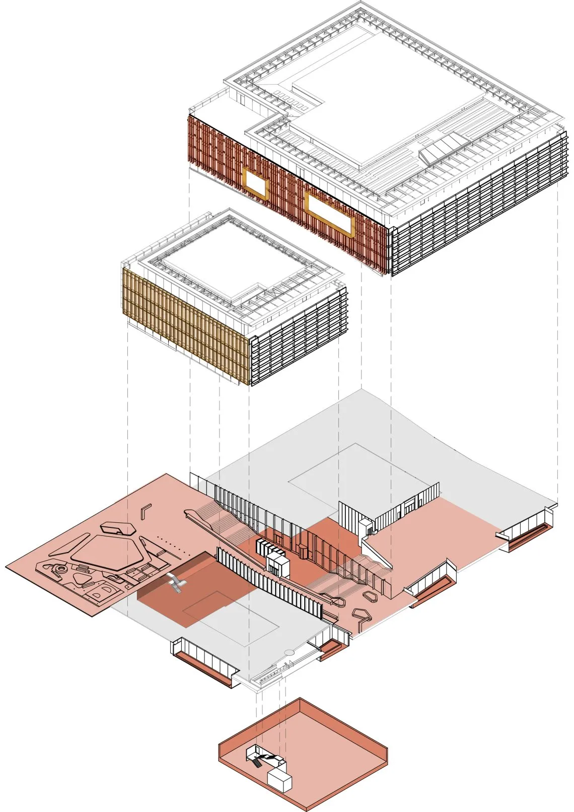 Coopers Cross - World Buildings Directory | Architecture Search Engine