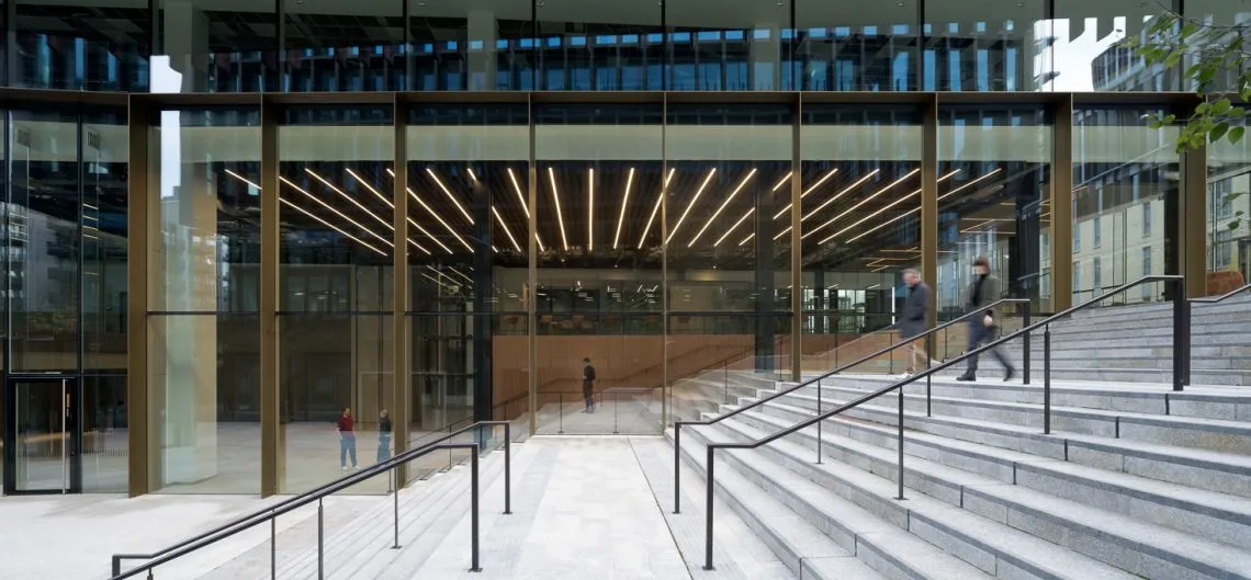 Coopers Cross - World Buildings Directory | Architecture Search Engine