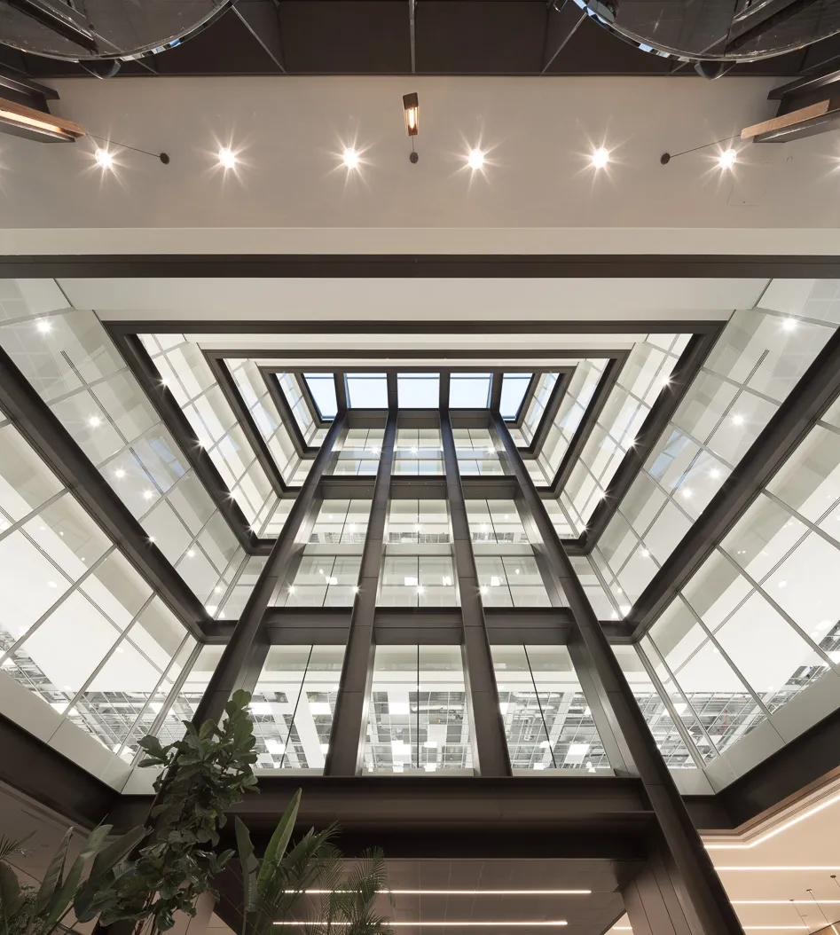 Coopers Cross - World Buildings Directory | Architecture Search Engine