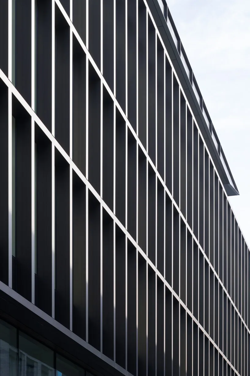 Coopers Cross - World Buildings Directory | Architecture Search Engine