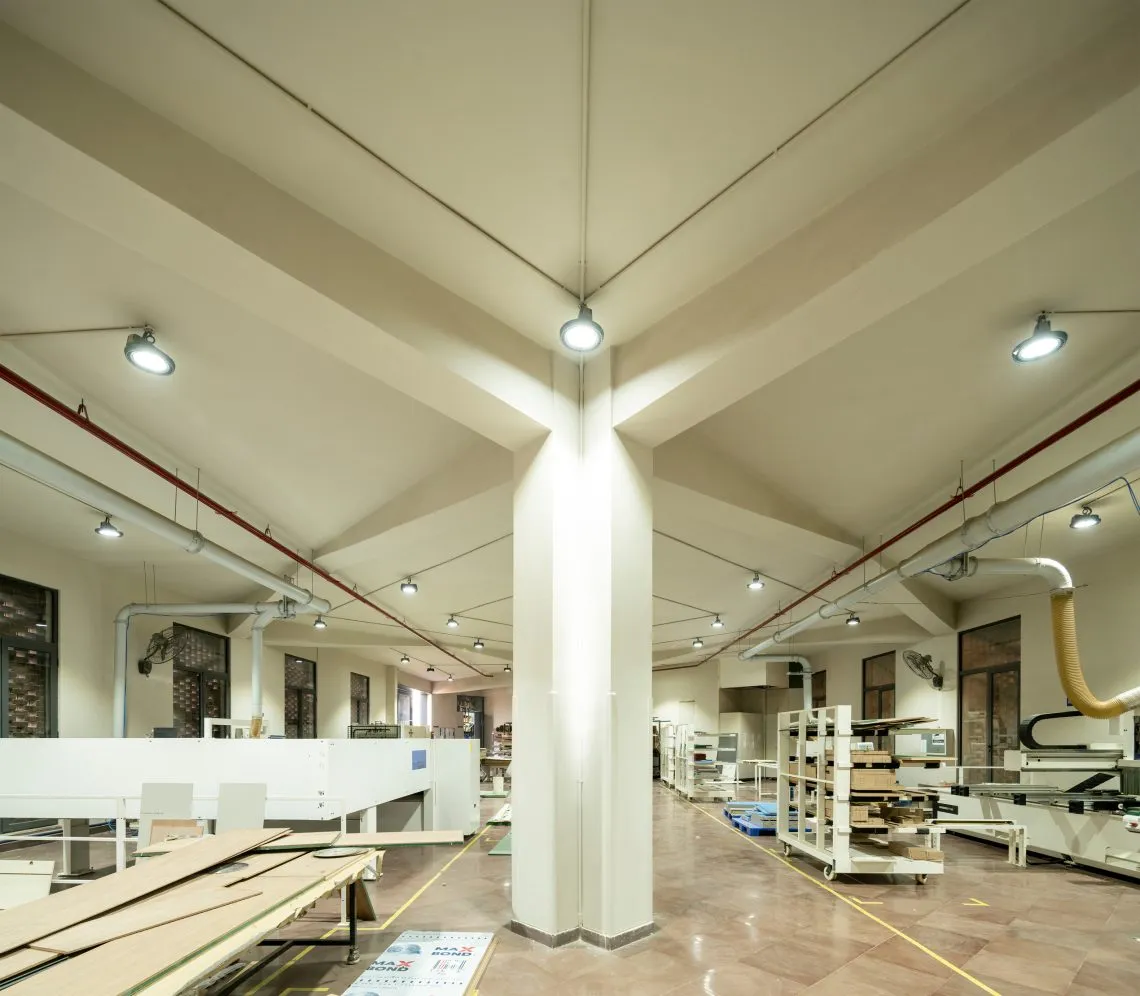 AVG Modulars - World Buildings Directory | Architecture Search Engine