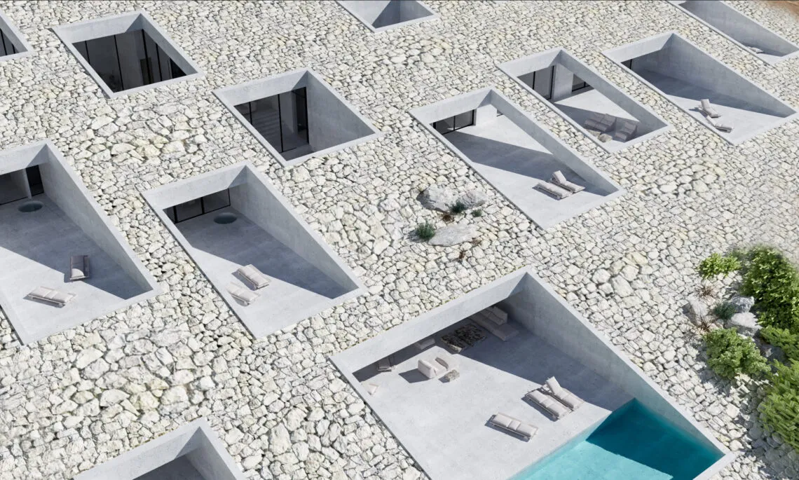 The Subterram - World Buildings Directory | Architecture Search Engine
