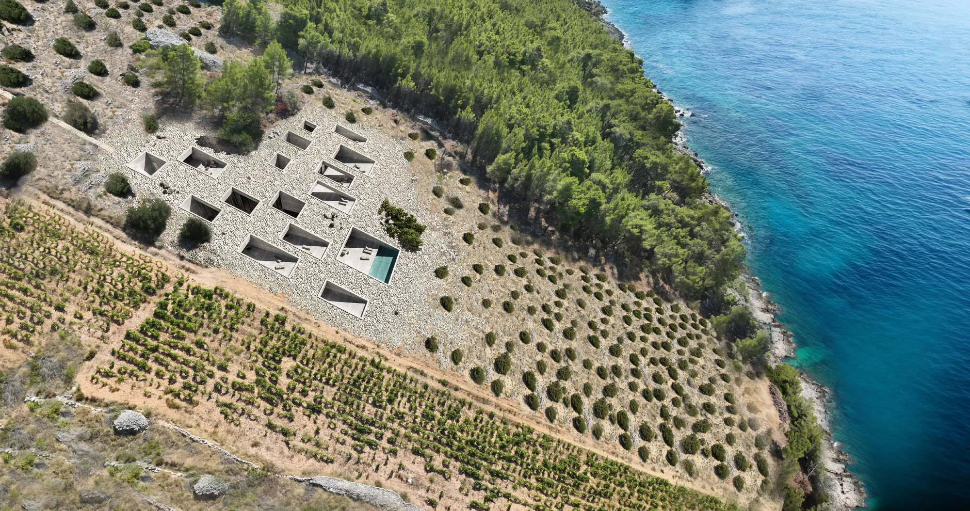 PROARH Archives - World Buildings Directory | Architecture Search Engine